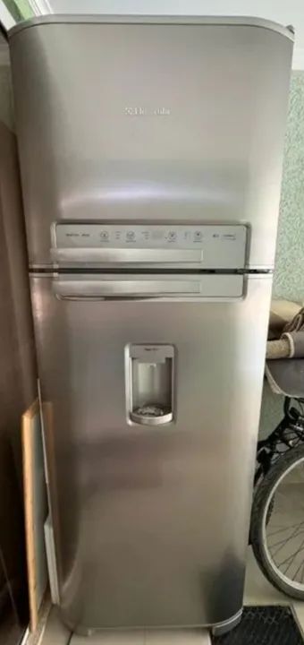 Geladeira Eletrolux 