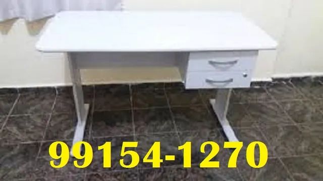 mesa escritorio a partir de 250,00 - Foto 5