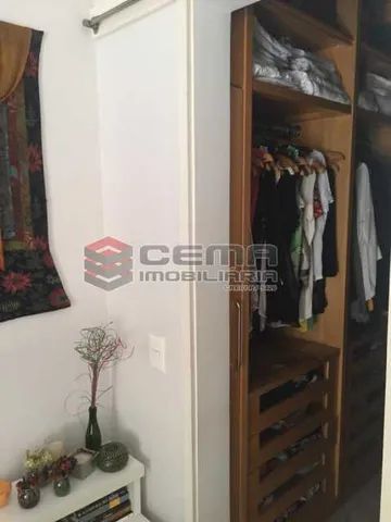 Apartamento - Padrão / Residencial / Lagoa - Foto 11