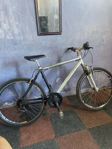 Bicicleta aita rodado online 26