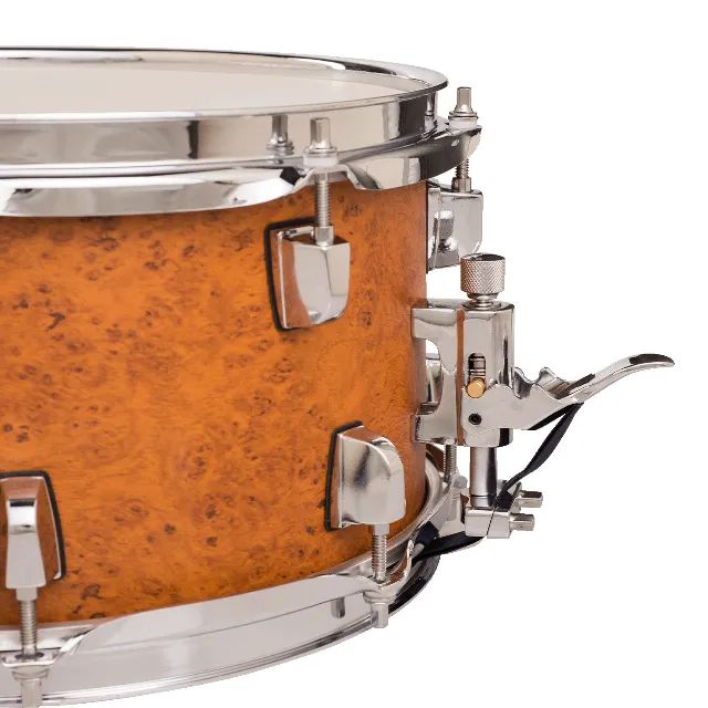Caixa Michael Power Gate Birch 14"x 5,5" - Foto 2