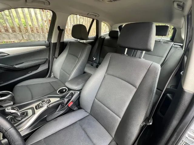 BMW X1 S20i 2015 ! R$86.900,00 ! Impecável ! Super conservada! - Foto 4