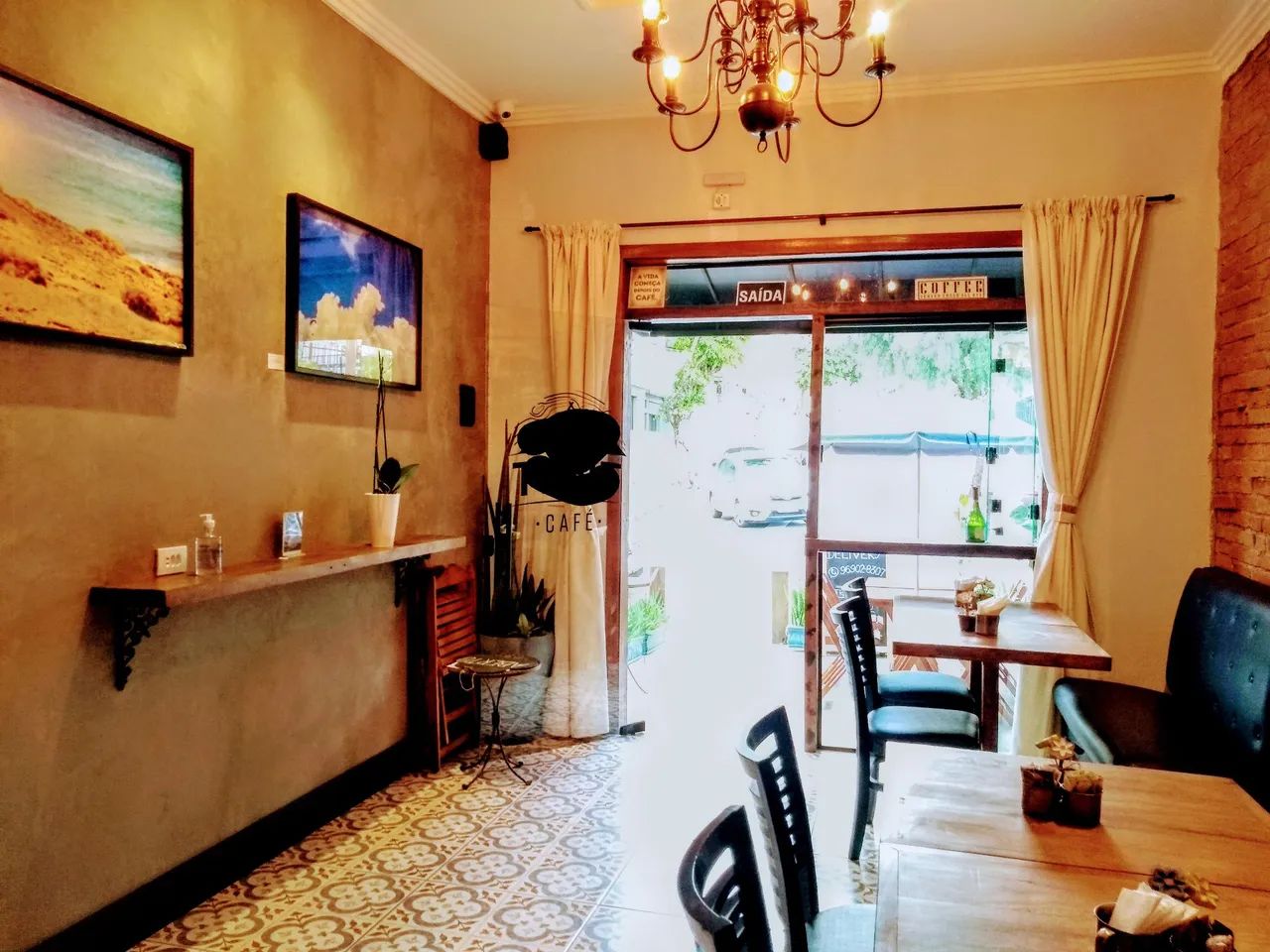 Cafeteria em São Caetano. - Foto 7