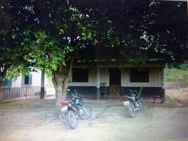 Fazenda à venda, 1 quarto, RODOVIA - NOVA MONTE VERDE/MT - Foto 4