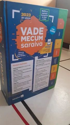 Vade mecum 35° edição