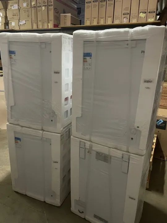 Freezer Philco Pfh 160 - Foto 3