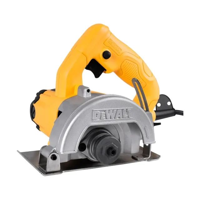 Serra Mármore 1400w Dw862 Dewalt - Foto 4
