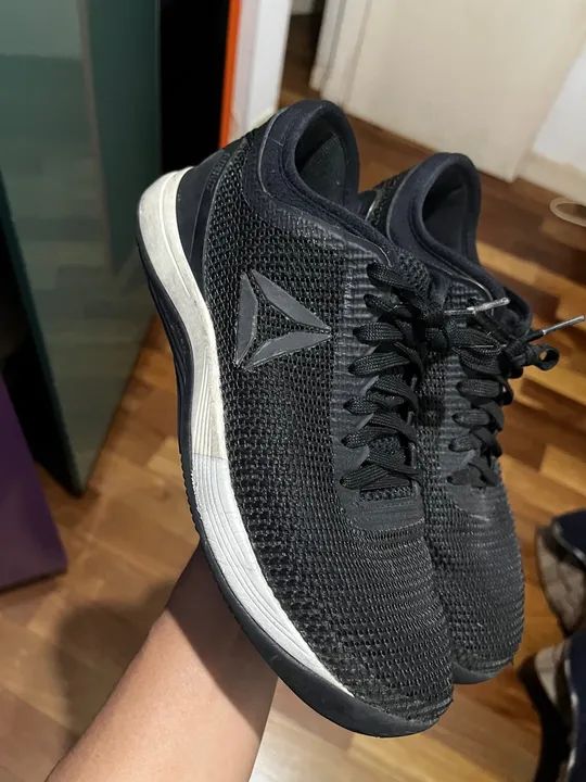 reebok nano 8 no Brasil