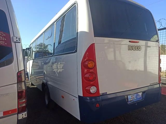 Micro ônibus 2013/14 - Foto 5