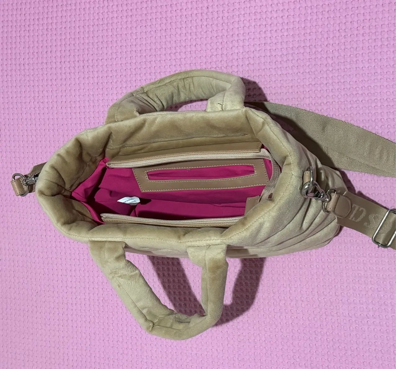 Bolsa Puff  - Foto 3