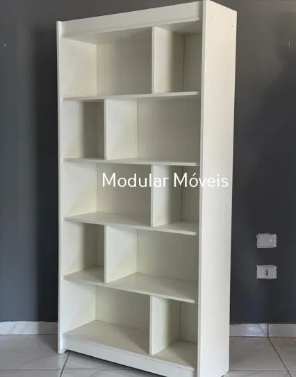 Colmeia Zig Zag 100% MDF