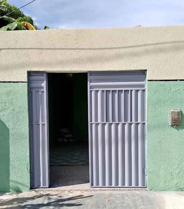 Vendo casa no Sol Nascente