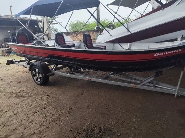 Barco Oceania 5,5mts ano 2021 - Foto 3