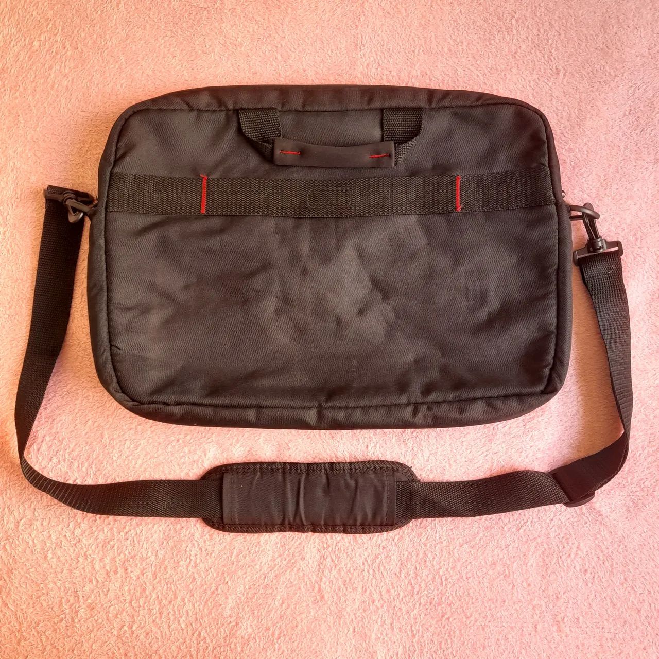 Pasta Notebook Samsonite<br> - Foto 4