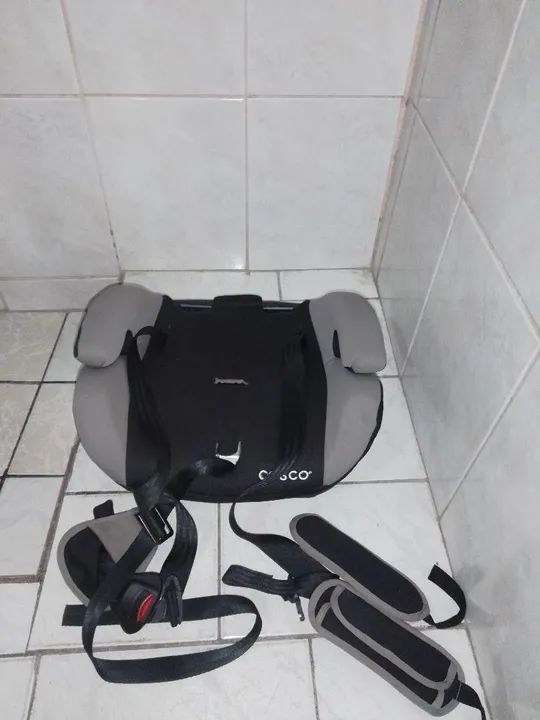 Cadeira para autom óvel  - Foto 2