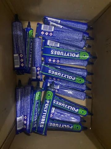 30 und de cola para cano 75g - Foto 3