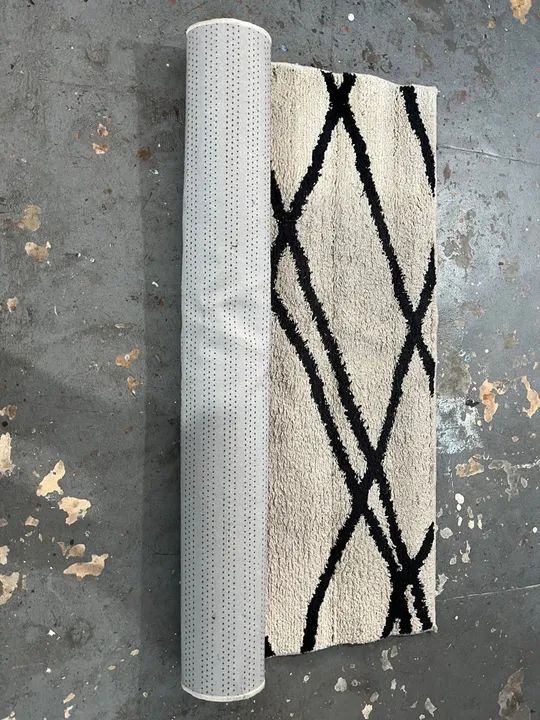 Tapete Geométricos Moderno Westwing - Foto 5