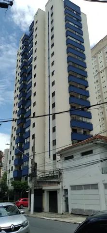 Captação de Apartamento para locação na Rua Redenção, Chácara Tatuapé, São Paulo, SP