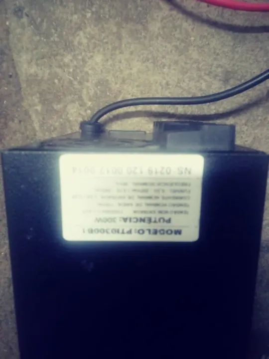 modulo isolador  - Foto 2