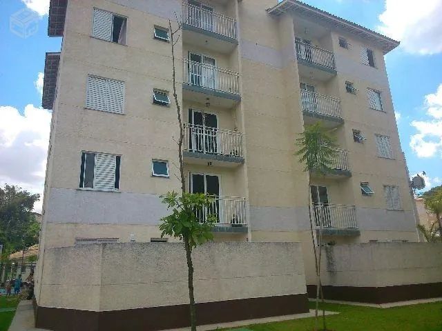 Captação de Apartamento a venda na Estrada Turística do Jaraguá, Vila Jaraguá, São Paulo, SP