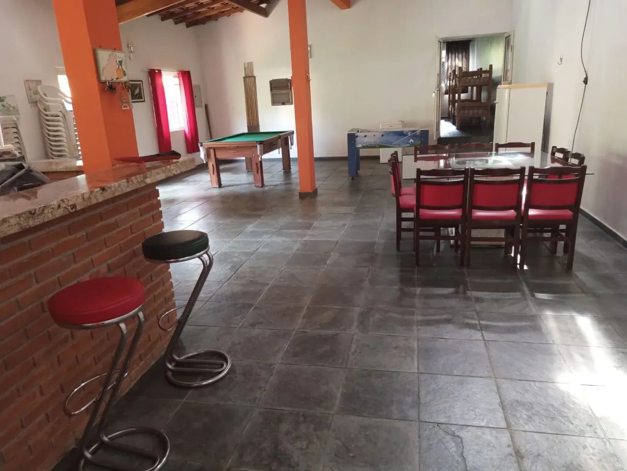 Chácara São José (Cotia/SP) Disponível p/ferias de janeiro e carnaval - Foto 10