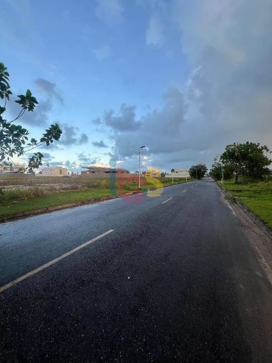 Lote no Condomínio Alphapark - Foto 9