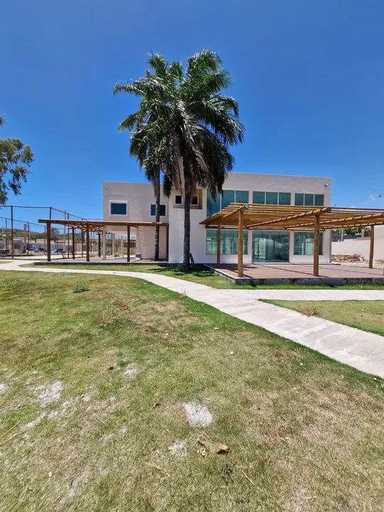 Atenção: Busca vida side concept,  casas térreas e duplex  - Foto 3