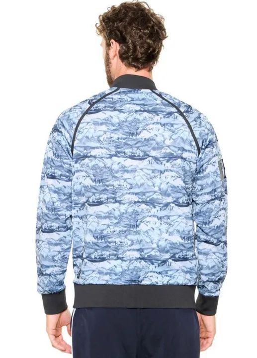 Jaqueta Esportiva Fatal - Estilo e Conforto com Preço Imperdível! - Foto 2