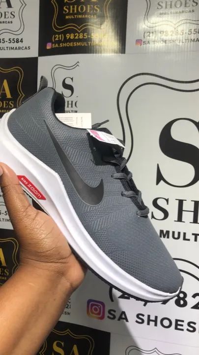 TÊNIS PROMOÇÃO 2 pares  - Foto 3