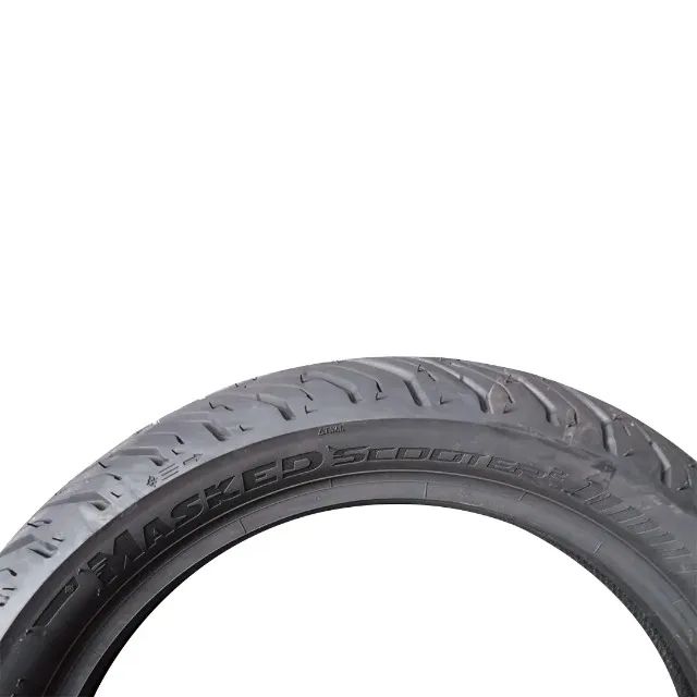 Pneu 100/80/14 S/C Masked Ira (Entrega Grátis*) - Foto 3