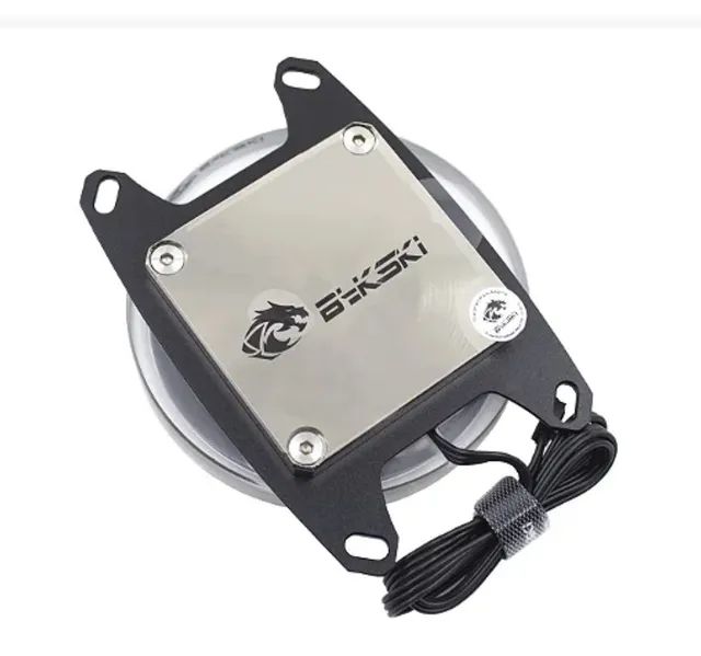 CPU-XPR-CD-AM Byksky - Foto 2