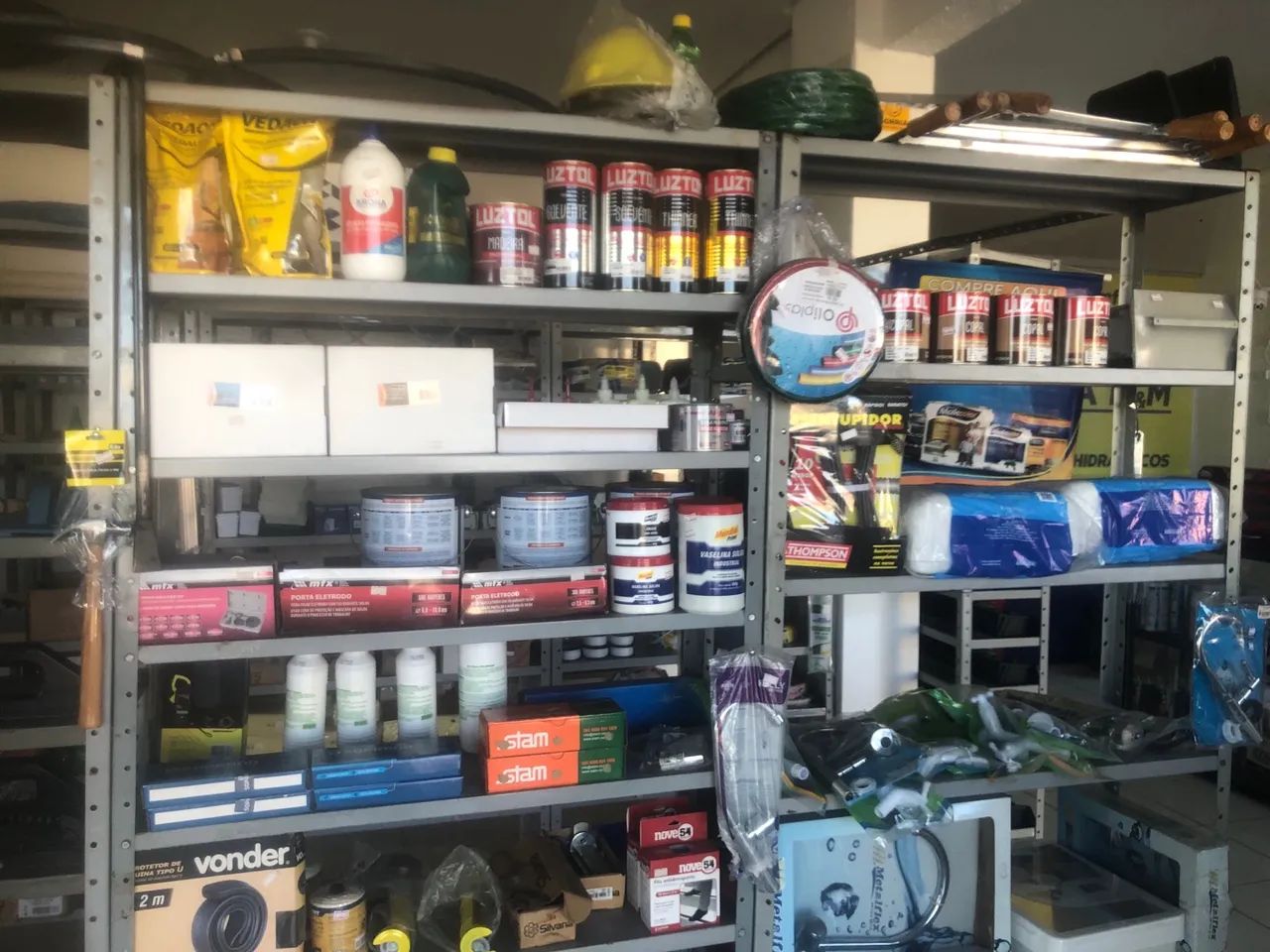 Ferragista 55.000 mil - Foto 6