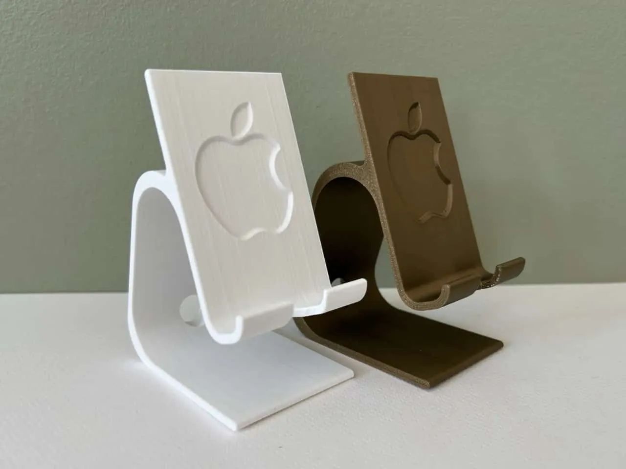 Suporte para celular Apple