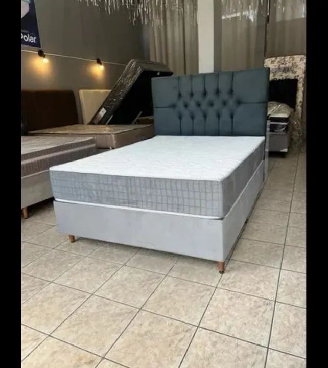 SOFA RETRATIL RECLINÁVEL NEW YORK PREMIUM  2,00 mts - Foto 4