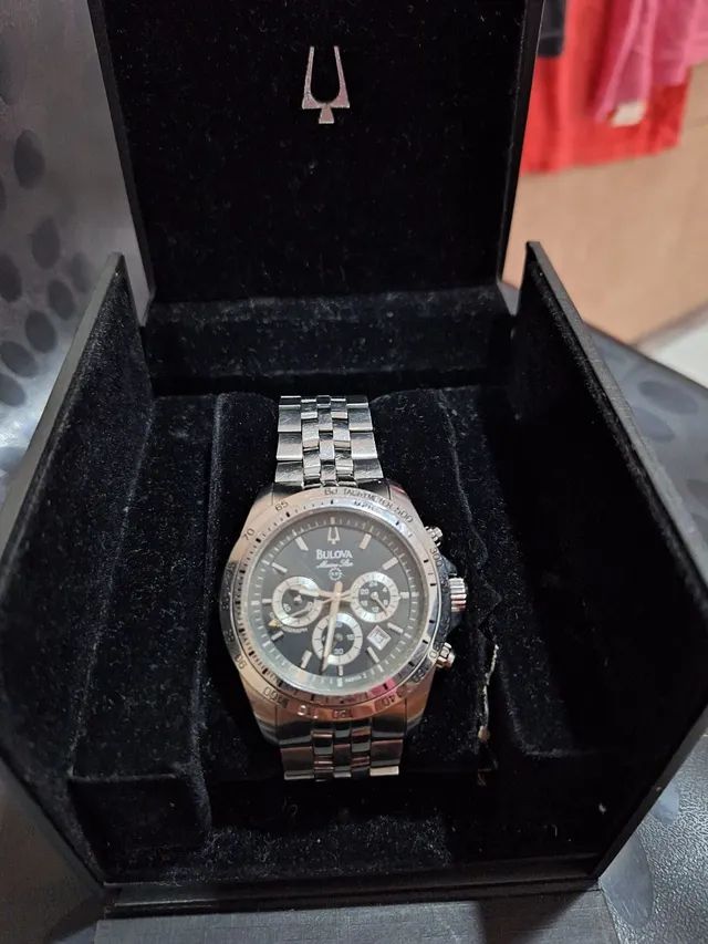 Bulova 96b113 outlet