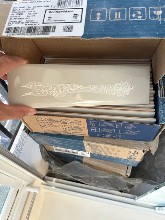 Revestimento Portobello  - Foto 3