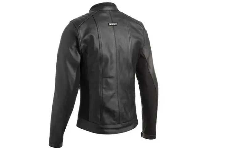 Jaqueta Texx Storm Ld Feminina Preta - Foto 3