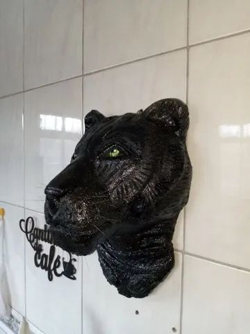 Arte pra decorar a varanda, a sala ou qualquer outro ambiente. - Foto 4