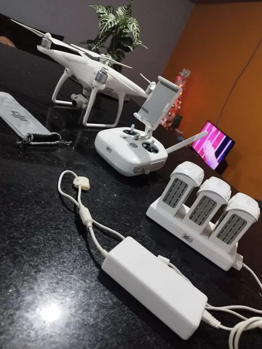 Drone Phantom 4 Advanced