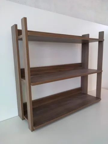 sapateira de mdf - Foto 3