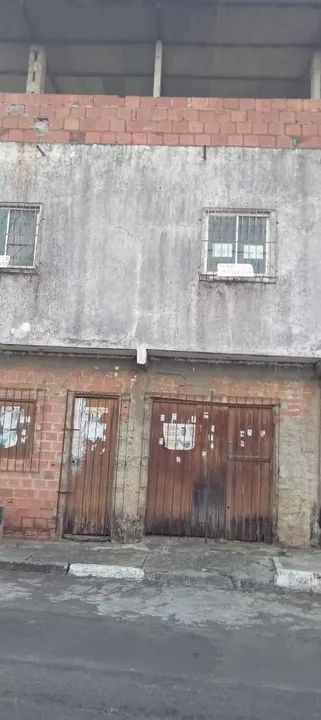 foto - Lauro de Freitas - Itinga