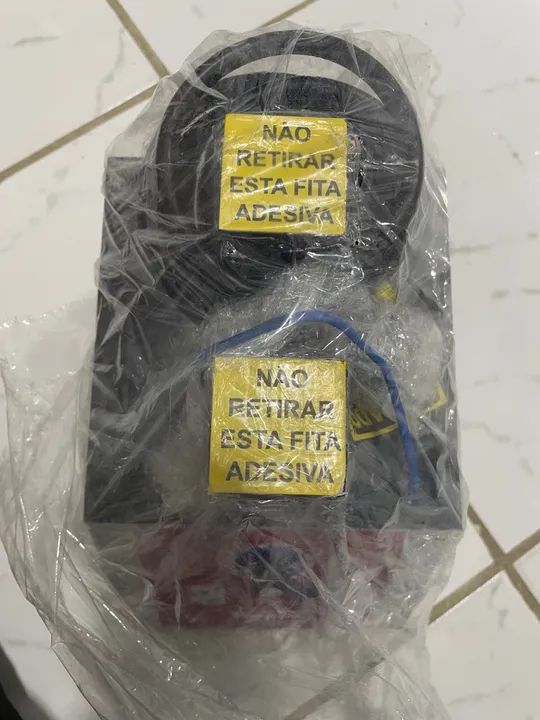 Aquecedor indutivo para rolamentos  - Foto 2