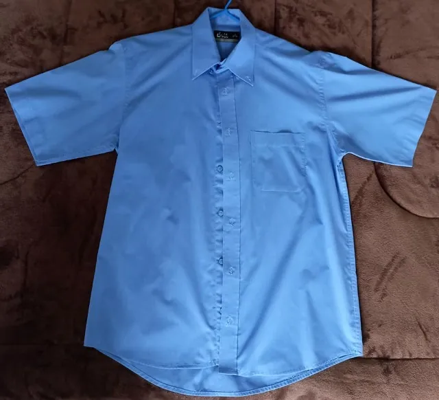 Camisa social masculino nova em perfeitas condições