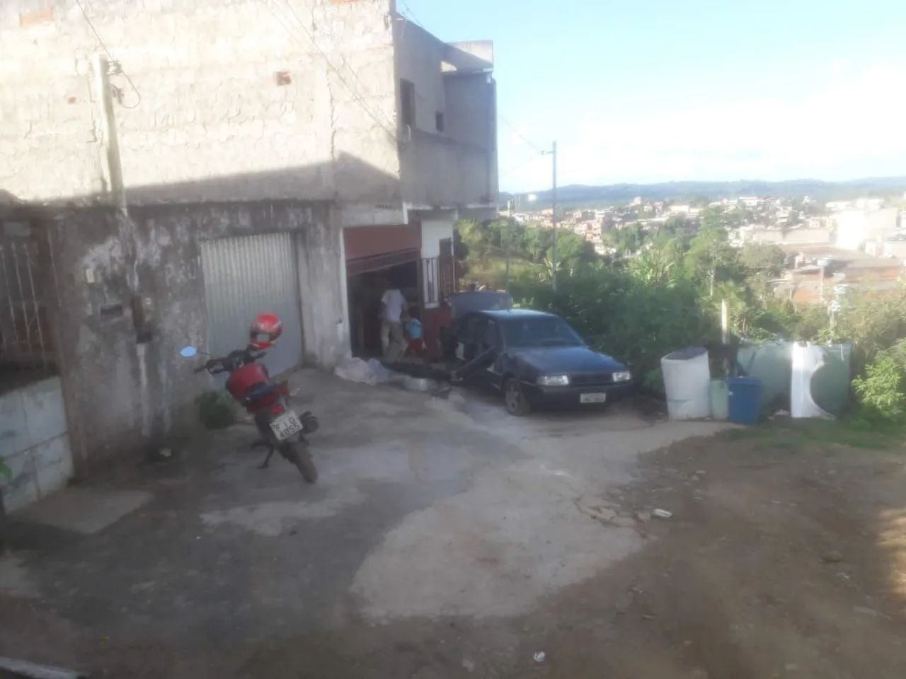 Vende se um terreno no Monte Cristo ,em Itabuna , Bahia  - Foto 4