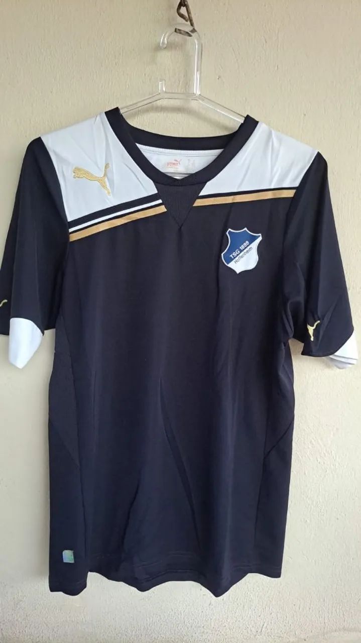 Camisa. HOFFEMHEIM ALEMANHA 