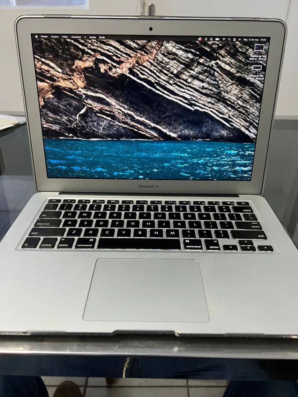 MacBook Air 2017 - Foto 2