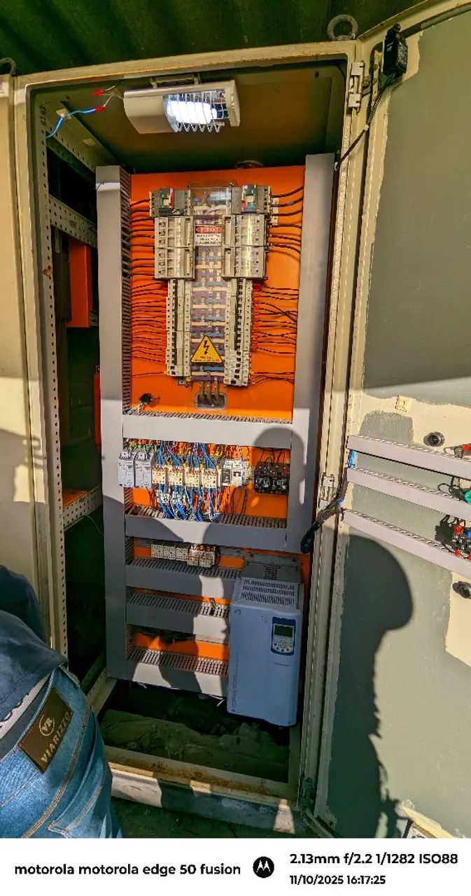 ELETRICISTA EM GERAL - Foto 4