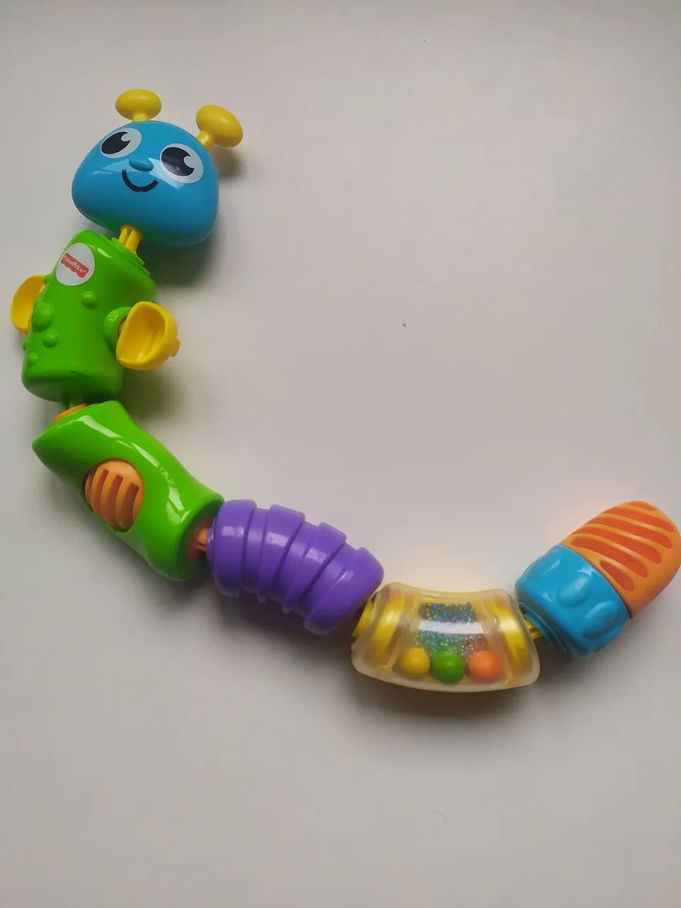 Brinquedo Fisher-Price - Centopéia  - Foto 2