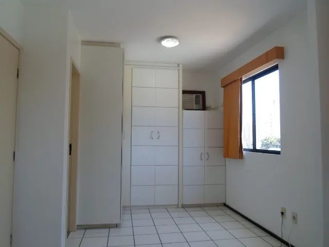 TEMPORADA OU FIXO, 100% MOBILIADO, 2 SUÍTES, PROX. A BEIRAMAR, MEIRELES. - Foto 6