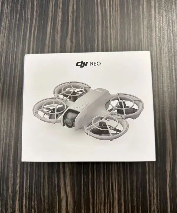 Drone DJI Neo - Foto 2